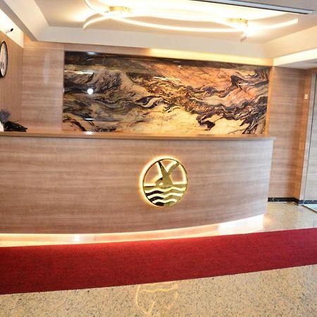 Radar Hotel Isztambul Kültér fotó
