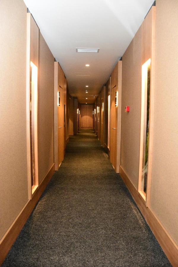 Radar Hotel Isztambul Kültér fotó