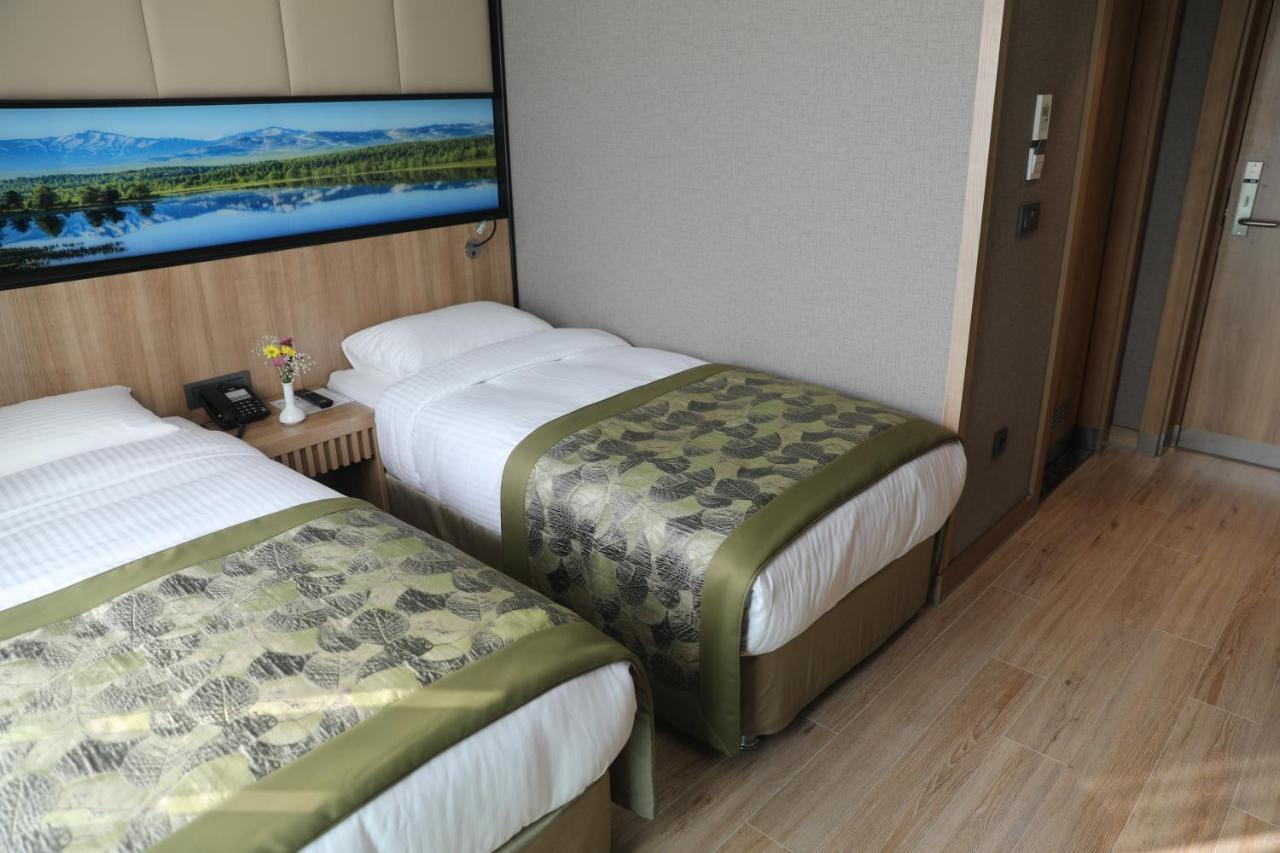 Radar Hotel Isztambul Kültér fotó