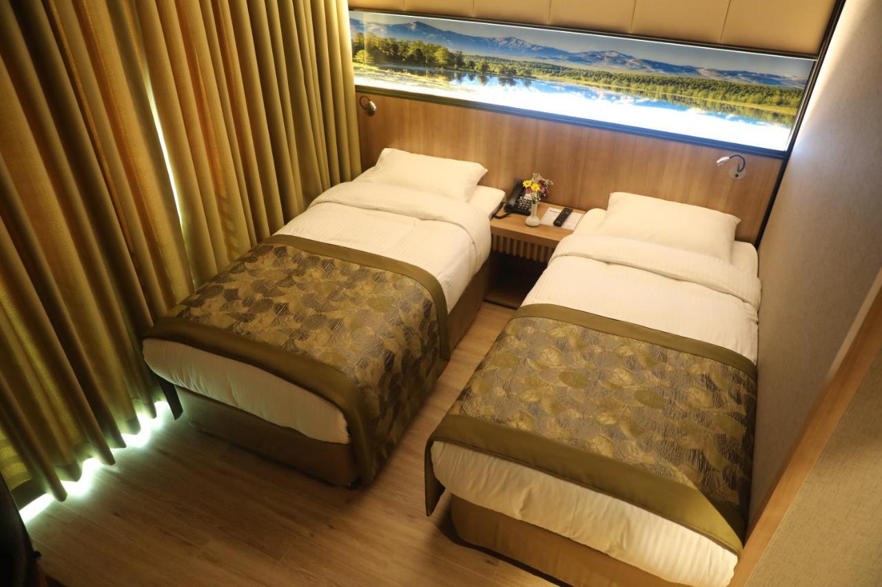 Radar Hotel Isztambul Kültér fotó