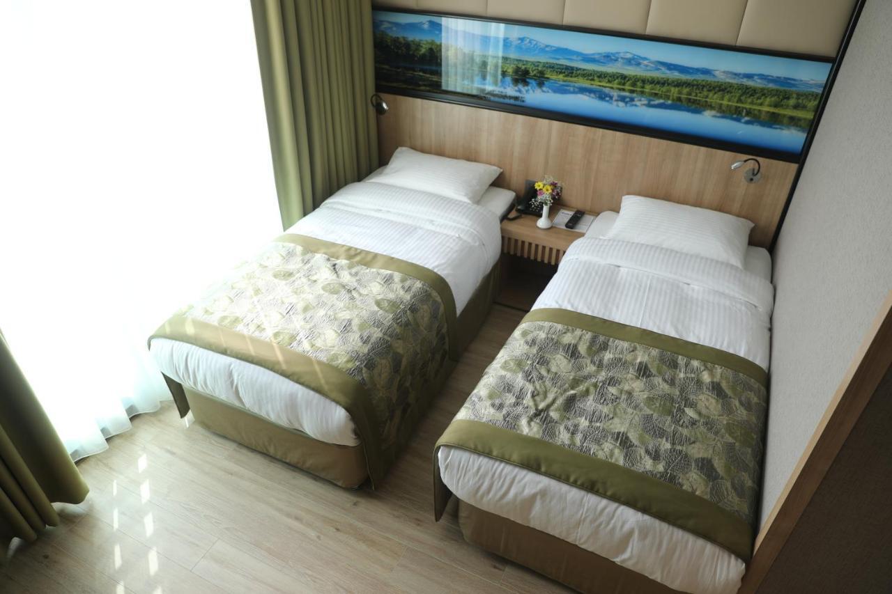 Radar Hotel Isztambul Kültér fotó
