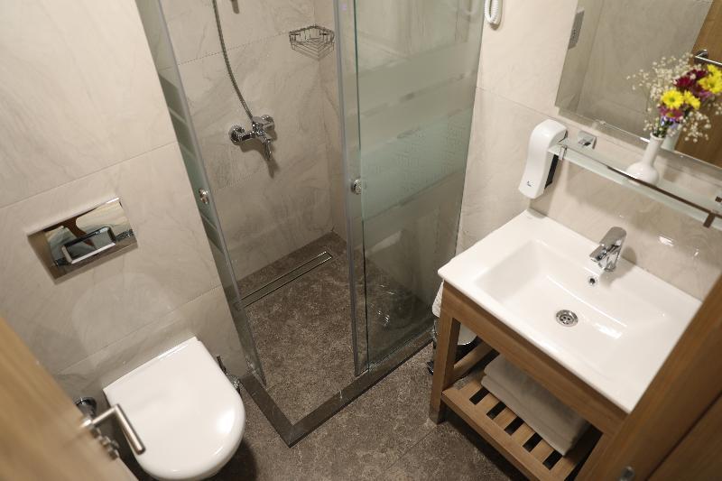 Radar Hotel Isztambul Kültér fotó