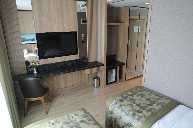 Radar Hotel Isztambul Kültér fotó