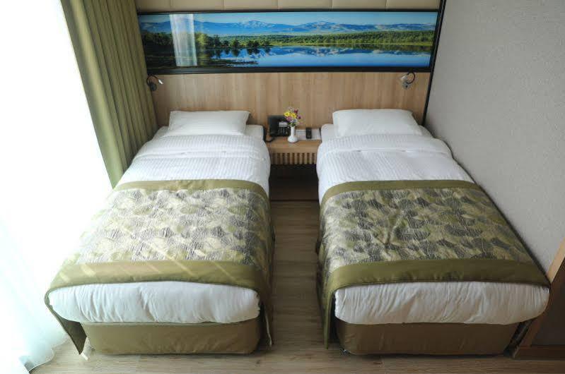 Radar Hotel Isztambul Kültér fotó