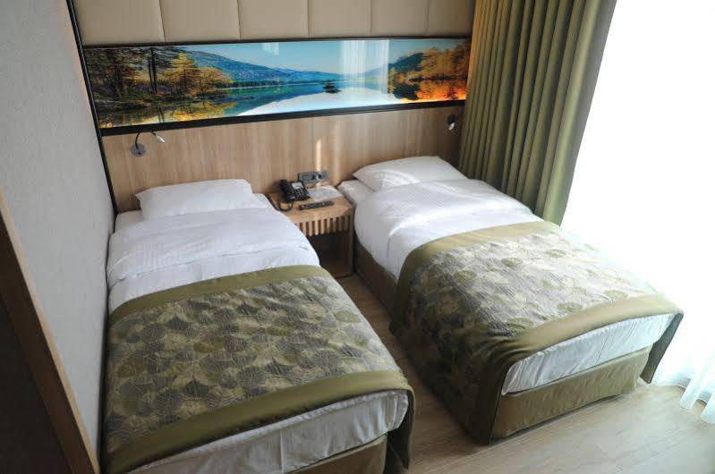Radar Hotel Isztambul Kültér fotó